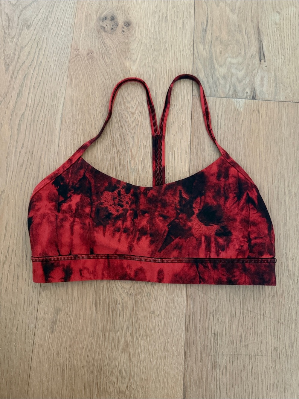 lululemon athletica Flow Y Bra